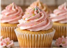 Cupcakes