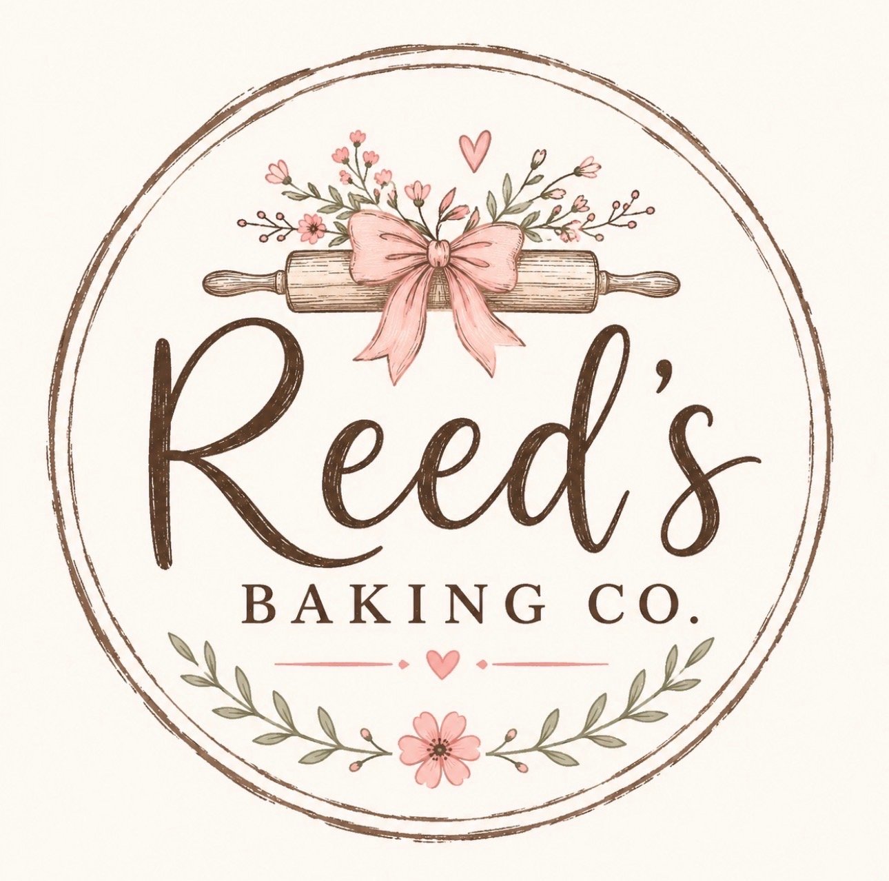Reed’s Baking Co.