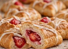 Pastries